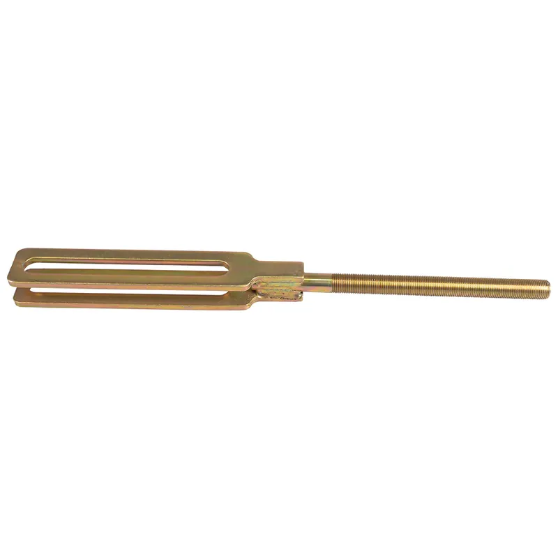 Deal John Deere LVA12813 Yoke