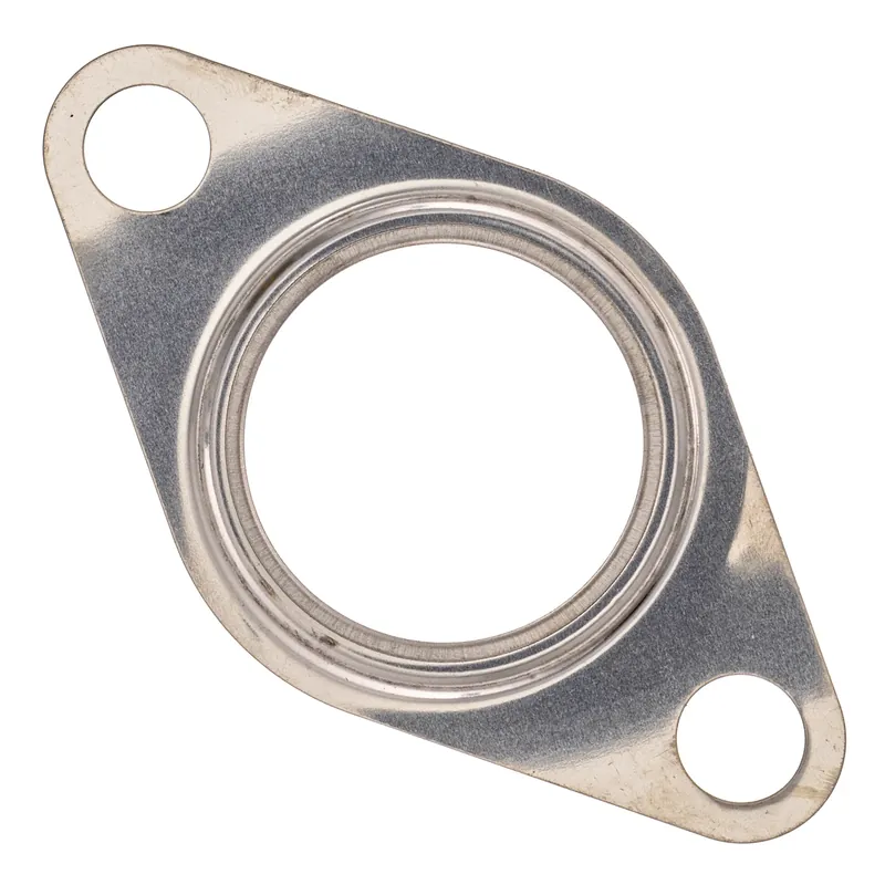 Brand New John Deere MIU13126 Exhaust Muffler Gasket