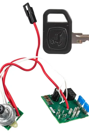Deal John Deere 1001124 Ignition Kit