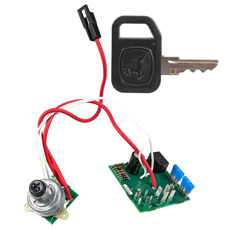 Deal John Deere 1001124 Ignition Kit