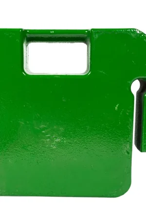 Buy Direct John Deere LVU32113 Weight
