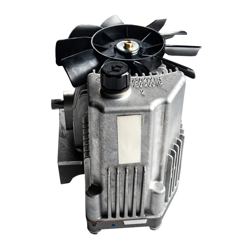 Express Delivery Exmark 142-3608 Pump Section Kit