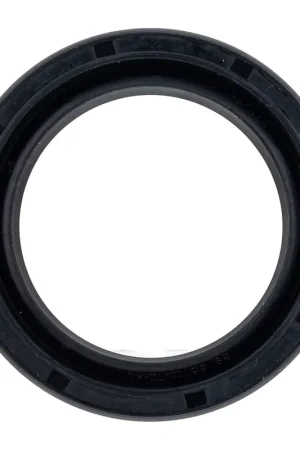Budget John Deere M806150 Rear Axle Shaft Seal