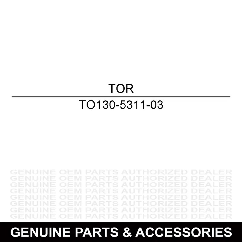 Time-Limited Toro 130-5311-03 Right Hand Bracket Switch