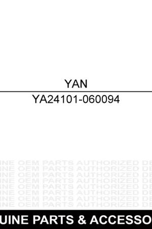 Fan Favorite Yanmar 24101-060094 Ball Bearing 6009