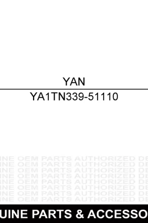 Yanmar 1TN339-51110 Grille Guard Assembly Low Price