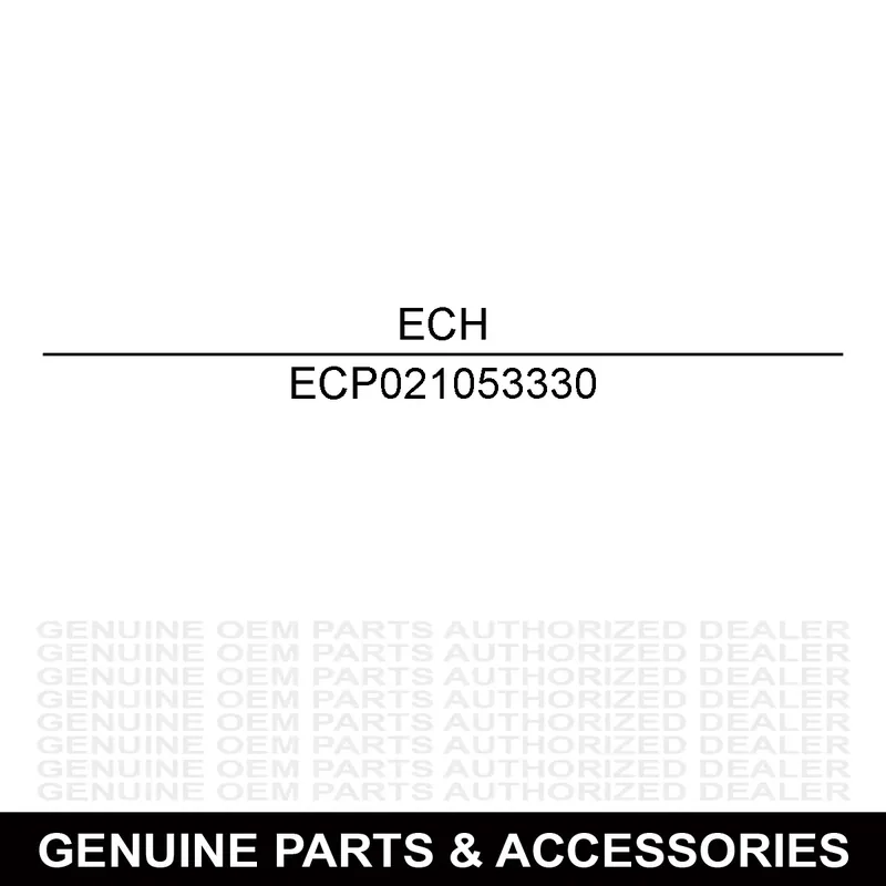 Echo P021053330 Blower Pipe Kit Special Discount