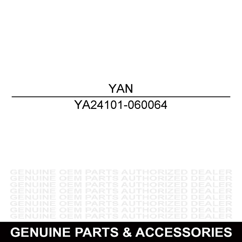 Flash Sale Yanmar 24101-060064 Ball Bearing 6006