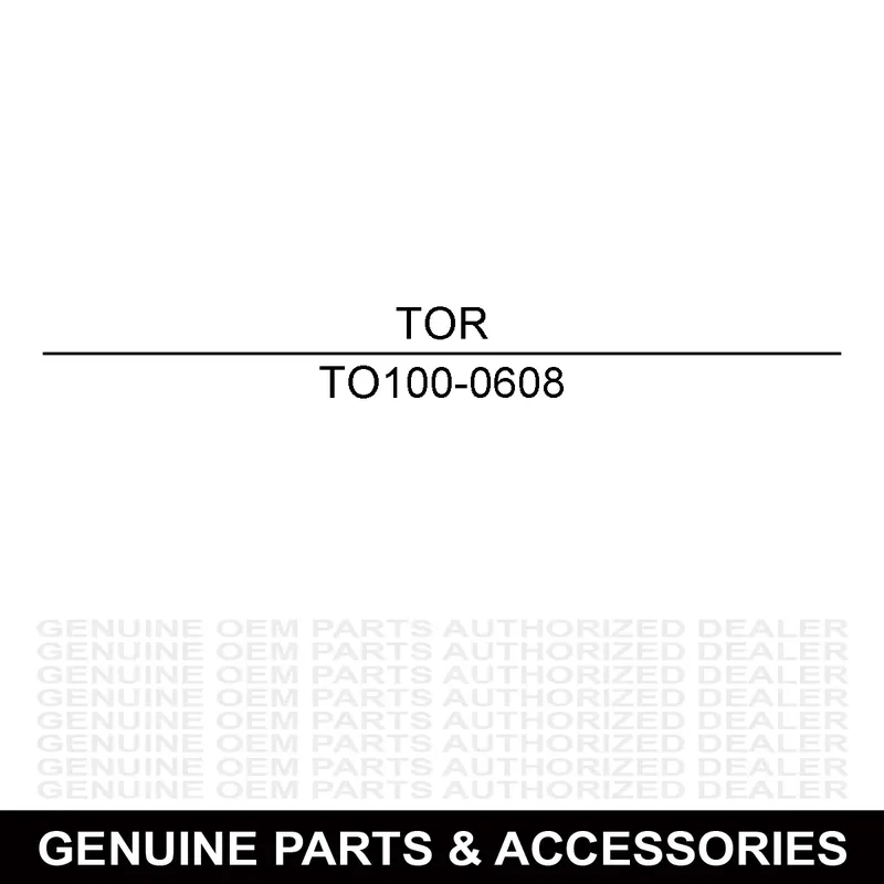 Mega Sale Toro 100-0608 Chain Assembly