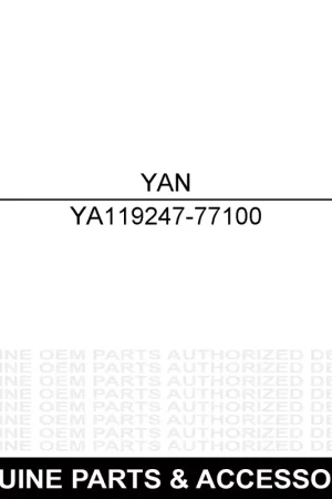 Price Drop Yanmar 119247-77100 Power Sn2213 Relay