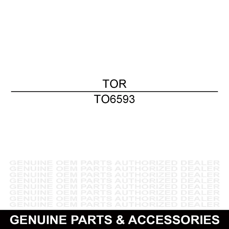 Toro 6593 Ball Bearing Factory Price