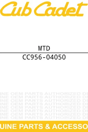 Affordable MTD 956-04050 PULLEY-IDLER