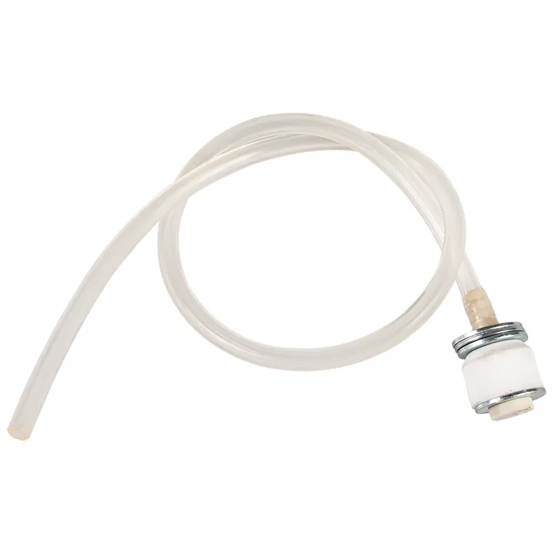 Special Discount CUB CADET 791-181085 Fuel Line Assembly w/ Filter