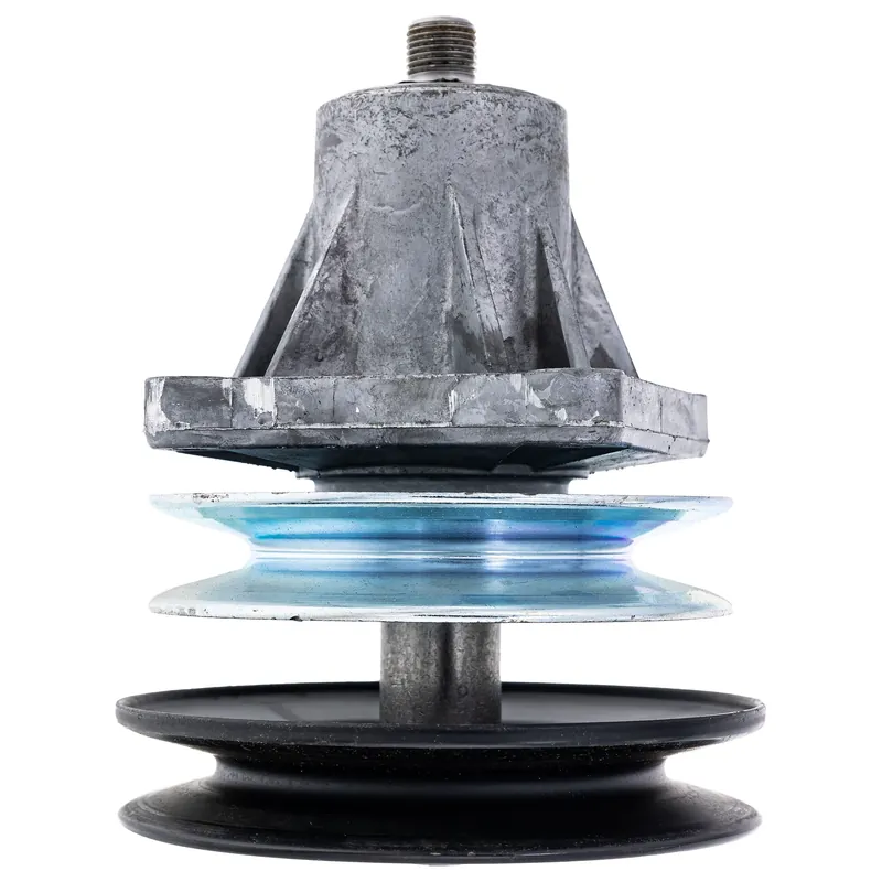 MTD 918-04134D Double Pulley Spindle Price Cut