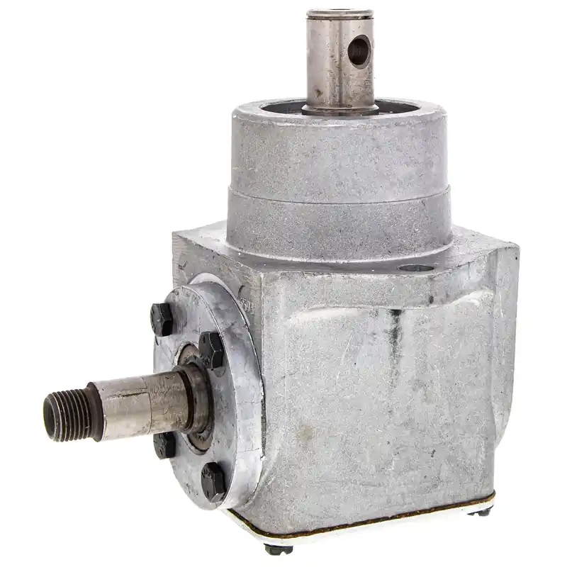 Low Price CUB CADET 917-3447 Right Angle Deck Gearbox Assembly