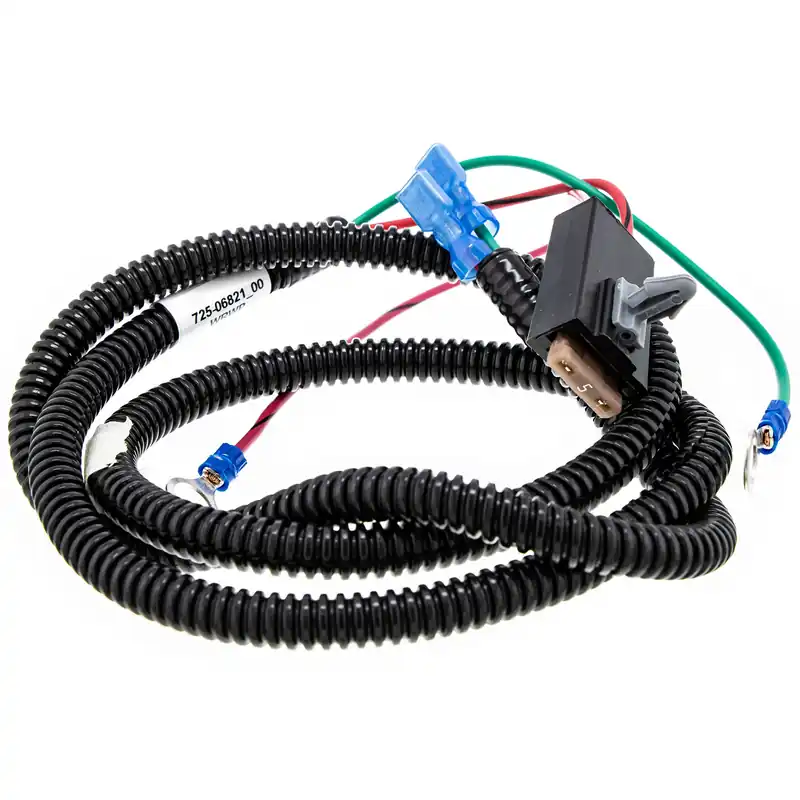 Top Rated CUB CADET 725-06821 12V Outlet Harness