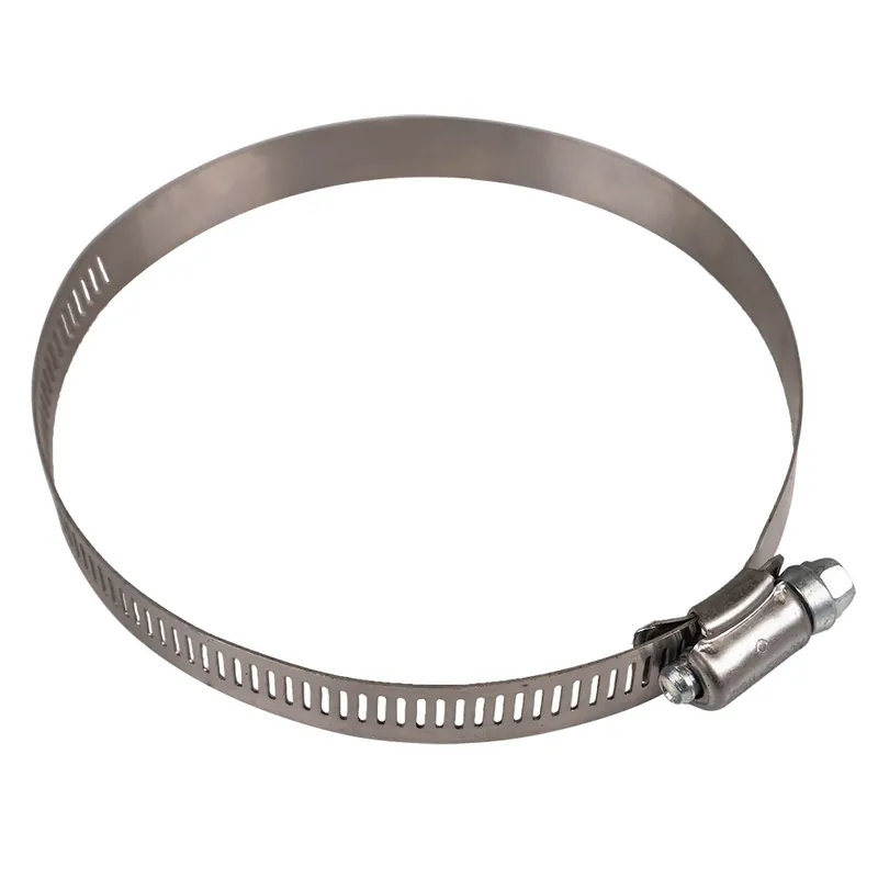 Secure Checkout CUB CADET 723-0295 Vacuum Hose Clamp