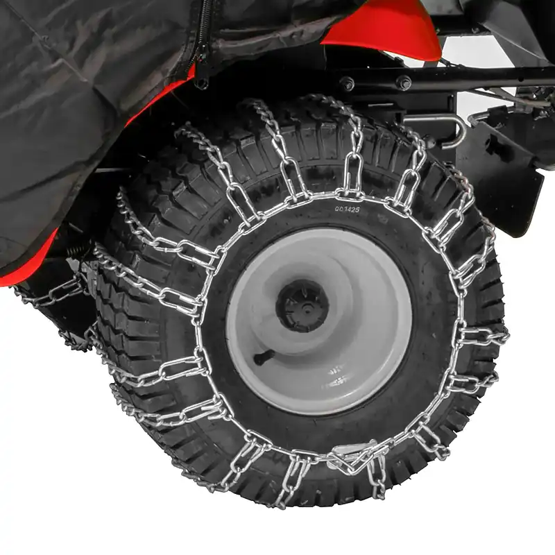 CUB CADET 490-241-0022 Chains 18" X 9.5" Next Day Delivery