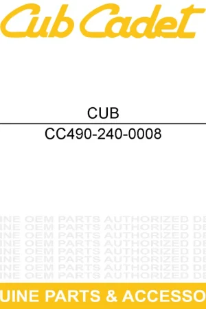 Arnold 490-240-0008 Fuel Line 1/16 And 3/32 1 E Today Only