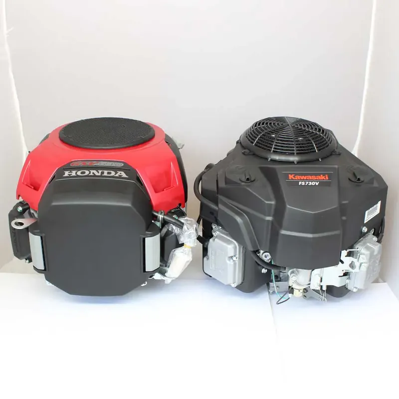 Fan Favorite Great Dane Surfer Kawasaki FH580V FH680V Engine Upgrades