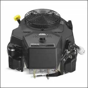 Bunton BHR-22KOH Kohler CV23 to Kohler CV680 Engine Upgrade Special Discount