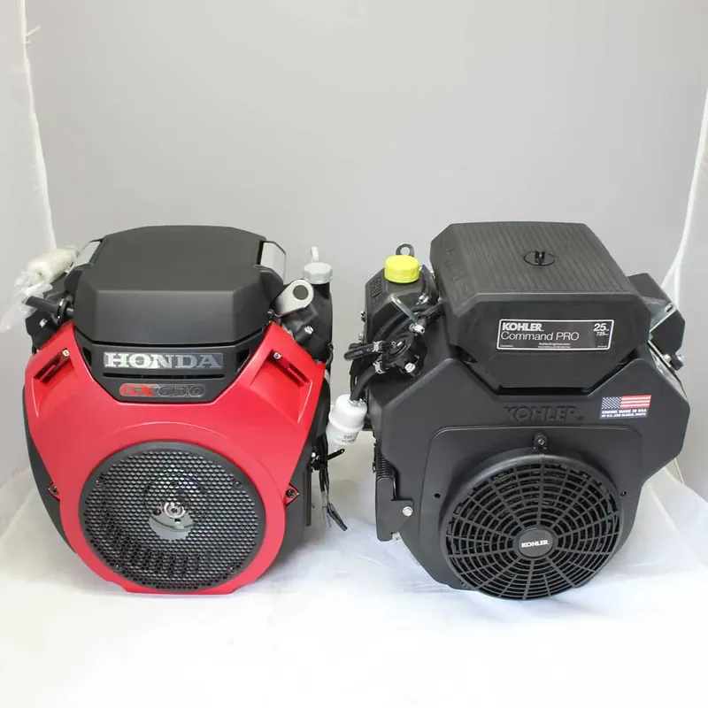 Get Yours Wood-Mizer LT35 Kohler Command CH Engine Replacement