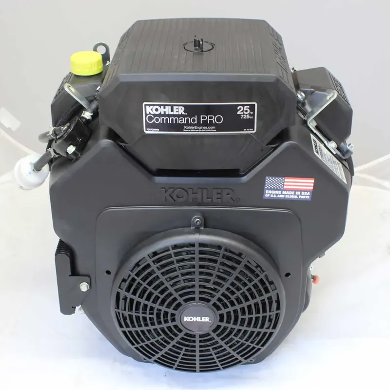 Yazoo YTKC22 Kohler Command CH22 to Command Pro Engine Upgrade Next Day Delivery