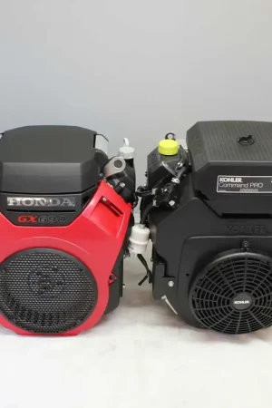 Get Yours Carlton 2400-4 Onan Performer P224 Engine Upgrades