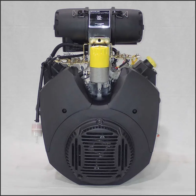 New Holland L452 Skid Steer Wisconsin VH4D Engine Replacement Kit Professional Grade