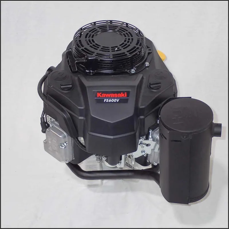 Order Now Toro ProLine Mid-Size Kawasaki or Kohler Engine Replacement Kit