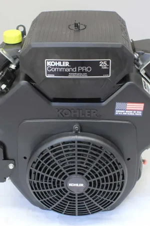 Allmand TLB 325 Kohler Engine Upgrade CH740 Save Now