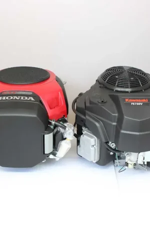 Fan Favorite Ransomes BOB-CAT Kawasaki FH680V Engine Upgrade