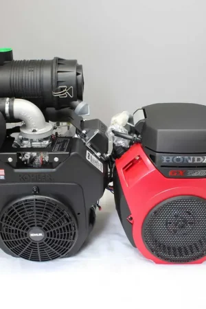 Carlton 2500-4 Kohler CH25 CH740 Honda/Kohler Engine Upgrade Buy Direct