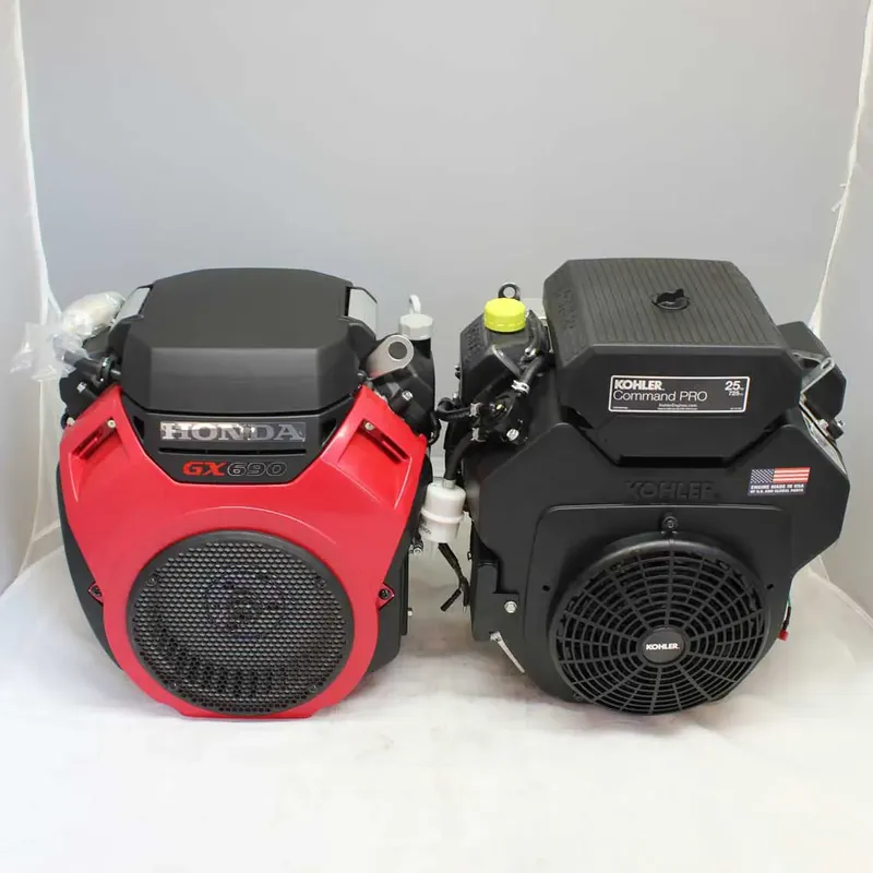 Scag Giant Vac Kohler Command CH20 / CH25 Engine Replacement Kits Place Order