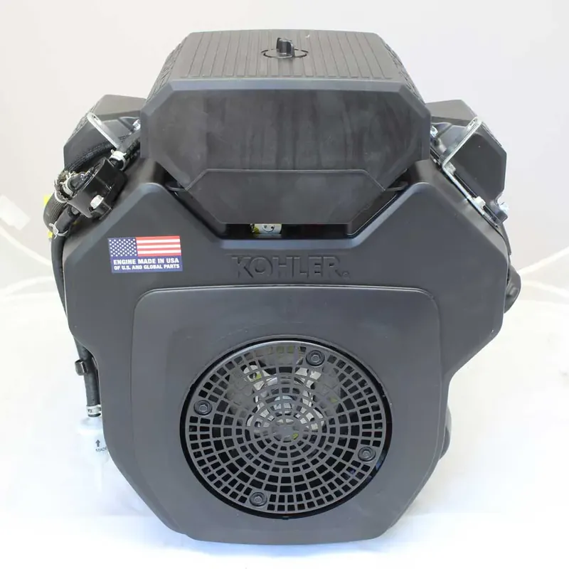 High Quality Target Concrete Saw Kohler Command CH20 Engine Replacement