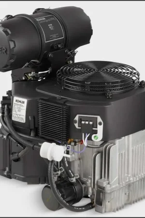 Country Clipper Zero Turn Kohler CV730 / CV23 / CV740 Engine Upgrades Hot Picks