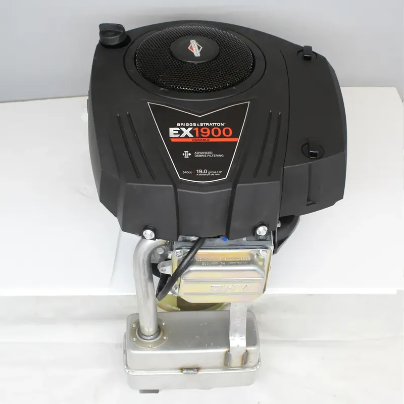 19HP Intek Engine to Replace SV540-0021 Authentic