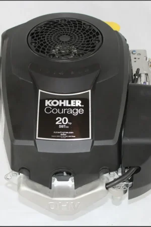 Time-Limited Kohler/Rehlko Courage 20HP to replace SV600-0012