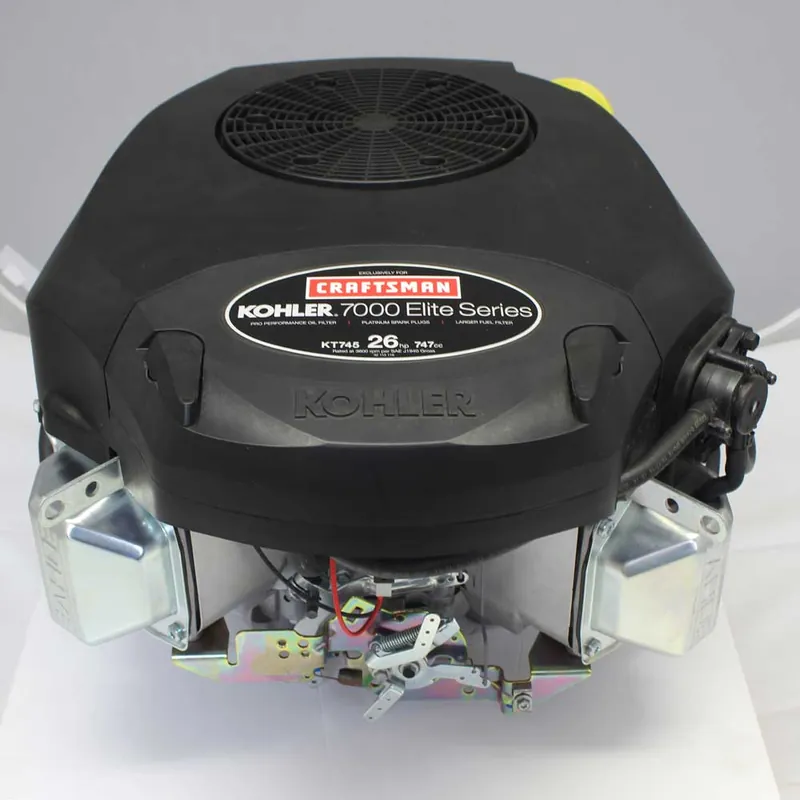 Kohler/Rehlko KT745 26HP Engine Upgrade for SV715-0016 In Demand