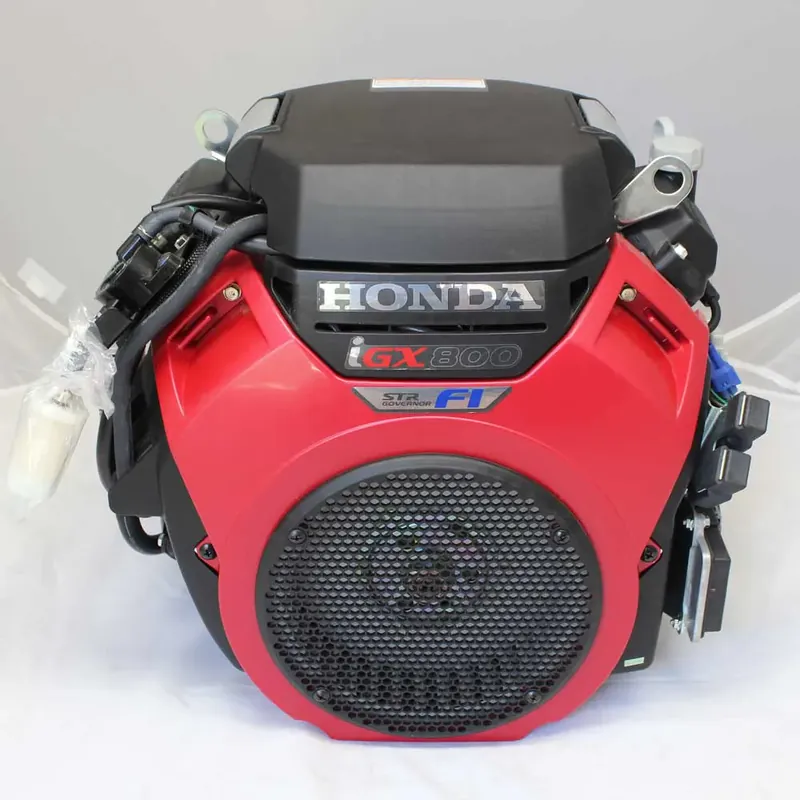In Demand Wood-Mizer LT40 Kohler Command EFI ECH Engine Replacement