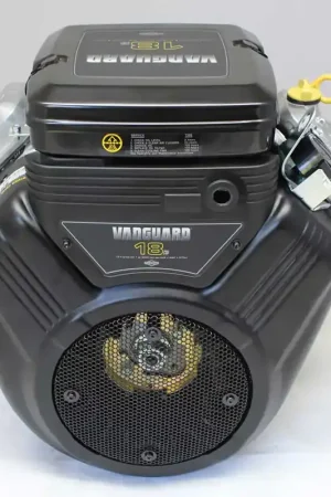 Time-Limited Hydro Tek Power Washer with Vanguard 16