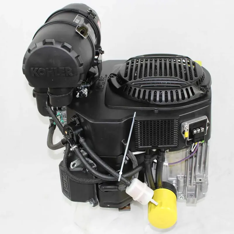 Next Day Delivery Yazoo 61 ZT Max Kohler Command CV740 CV752 / ECV749 Engine Replacement