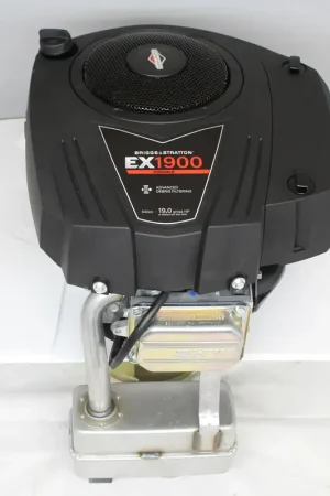 19HP Intek Engine to Replace SV470-0008 Trusted Brand