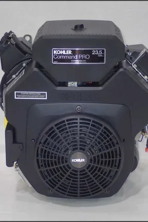 Direct From Factory Tennant Sweeper Kohler Command CH20 Engine Replacement