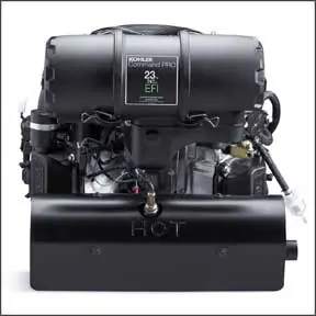 Direct From Factory Pro-Drive Mud Motor Kohler Command CV740 Replacement Engine