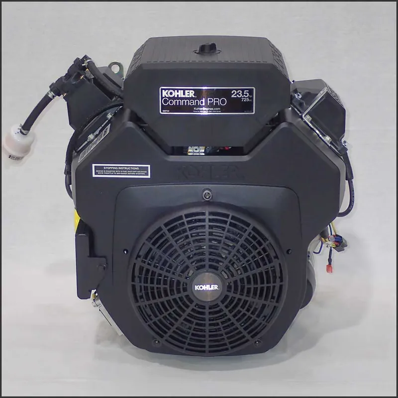Weekend Sale BeeLine Stump Grinder Engine Upgrade for Kohler/Rehlko CH732