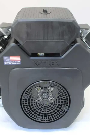 Clearance Finn Eagle 254 Kohler Command CH25 Engine Replacement
