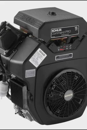 Deal Tyler Belt Conveyor Kohler Command CH18 Engine Upgrade