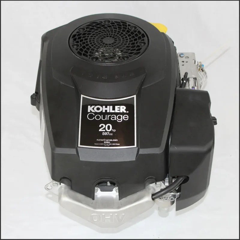 Kohler/Rehlko Courage 20HP to replace SV600-0001 Discount