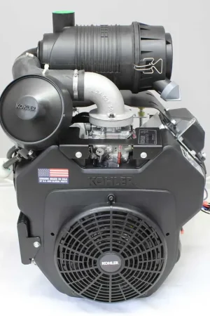Flash Sale CH740 25HP Engine Upgrade for CH730-0087